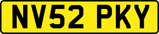NV52PKY