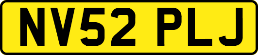 NV52PLJ
