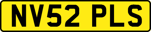 NV52PLS