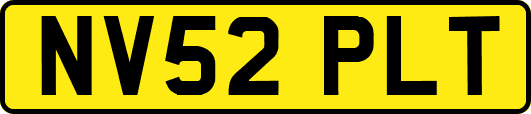 NV52PLT