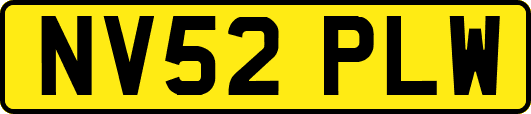 NV52PLW