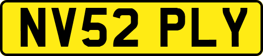 NV52PLY