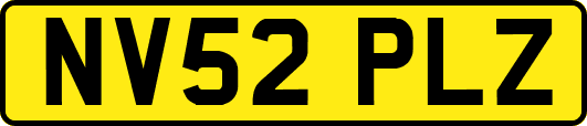 NV52PLZ