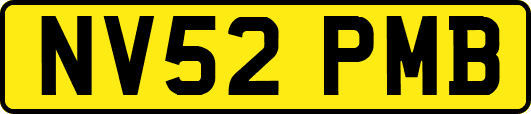 NV52PMB