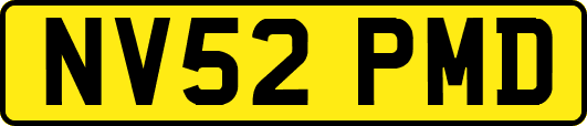 NV52PMD