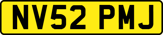 NV52PMJ