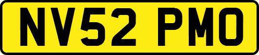 NV52PMO