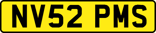 NV52PMS