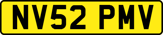 NV52PMV