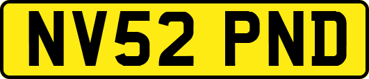NV52PND