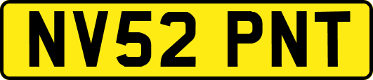 NV52PNT