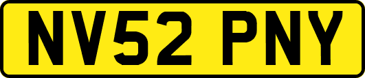 NV52PNY