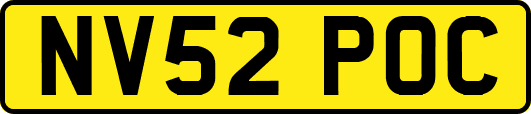 NV52POC