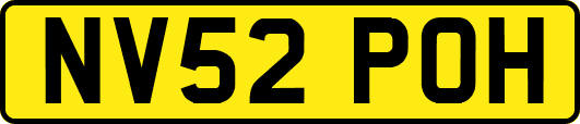 NV52POH