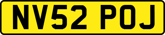 NV52POJ