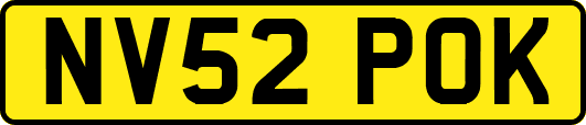 NV52POK