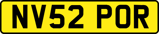 NV52POR