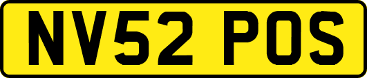 NV52POS