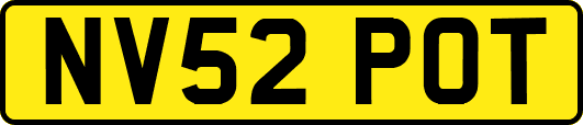 NV52POT