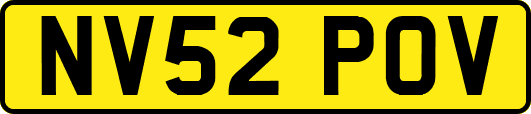 NV52POV