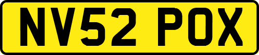 NV52POX