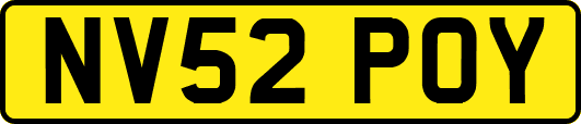 NV52POY