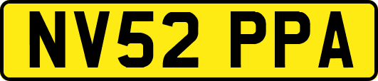 NV52PPA