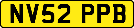 NV52PPB