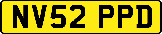NV52PPD