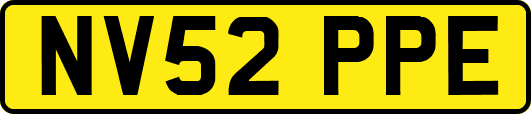 NV52PPE