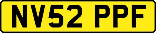 NV52PPF