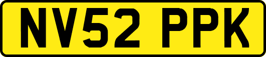 NV52PPK