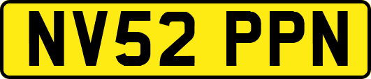 NV52PPN