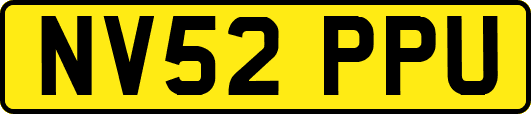 NV52PPU