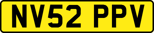 NV52PPV