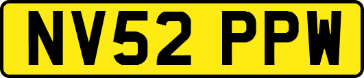 NV52PPW