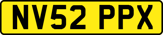 NV52PPX