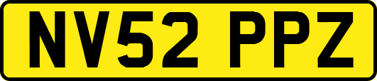 NV52PPZ