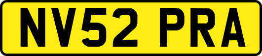 NV52PRA