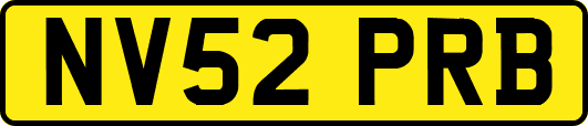 NV52PRB