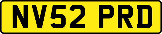 NV52PRD