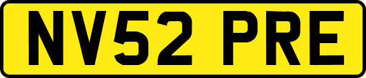 NV52PRE