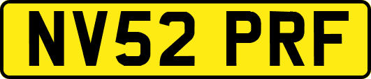 NV52PRF