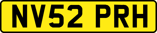 NV52PRH