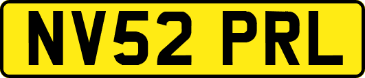 NV52PRL