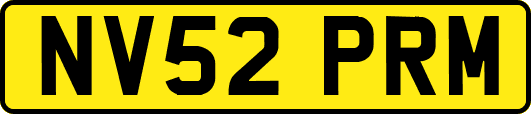 NV52PRM