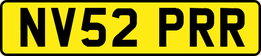 NV52PRR
