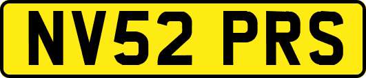 NV52PRS