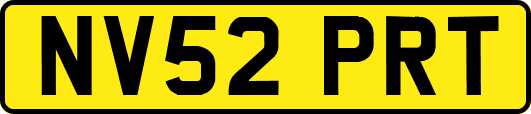 NV52PRT