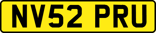 NV52PRU